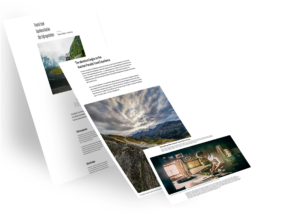 Porsche Travel Experience