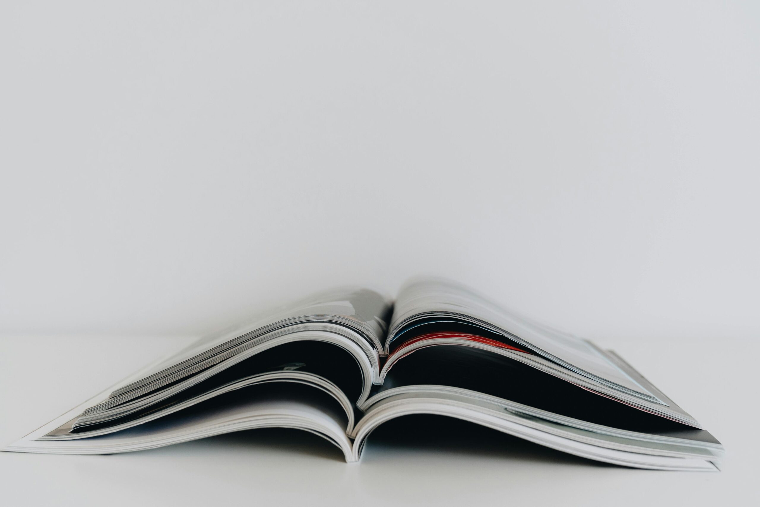 Desktop Publishing services