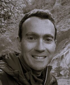 Ronan Grace tourism translator