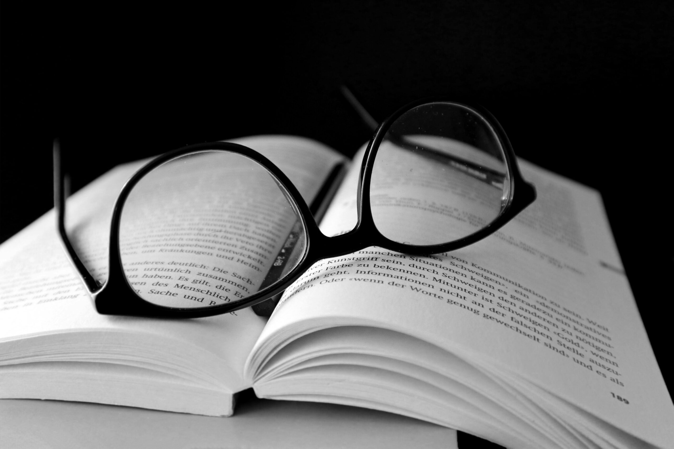 Proofreading services