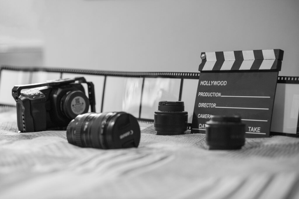 Subtitling services